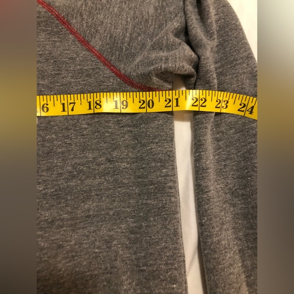 St. Louis Cardinals thin hoodie with front pouch, L - Picture 5 of 12